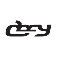 DEFY logo - Similar company to Soco Studios