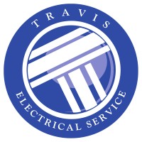 Travis Electrical Service logo - Similar company to E Com Seating