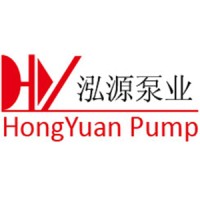 Wuxi Hongyuan Pump Manufacturing Co.,Ltd logo - Similar company to Egps Ltd