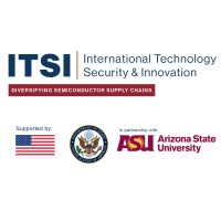 International Technology Security and Innovation (ITSI) logo - Similar company to Mobs - Mobile And Social Computing Lab