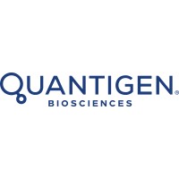 Quantigen Biosciences logo - Similar company to Versiti Clinical Trial Services