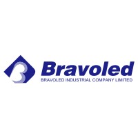 Bravoled Industrial Company Limited logo - Similar company to Titus Global