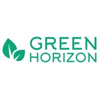 GREEN HORIZON FRANCE logo - Similar company to Ikkoé