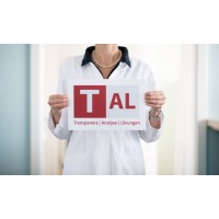 TAL gemeinnützige GmbH logo - Similar company to Tal
