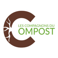 Les Compagnons du compost logo - Similar company to Xembee  💨🌧⚡💡