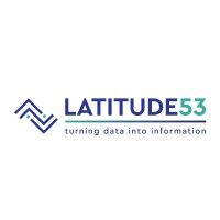 Latitude 53 Solutions logo - Similar company to Sublevo Creative