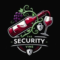 The Security Vine logo - Similar company to Protecht Solutions Partners, Llc