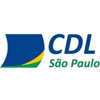 CDL São Paulo logo - Similar company to Spc Brasil