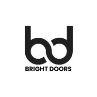 Bright Doors Visa Services logo - Similar company to Orcaminds