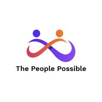 The People Possible logo - Similar company to 72Dpi