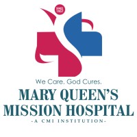 Mary Queens Mission Hospital - Kanjirappally, Kottayam logo - Similar company to Devon Foods Limited