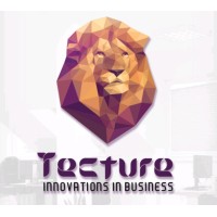 Tecture Business Solutions Pvt. Ltd. logo - Similar company to Techgicus Software Solutions Pvt. Ltd.