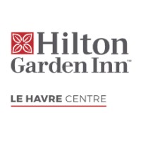 Hilton Garden Inn Le Havre Centre logo - Similar company to Argos Securite