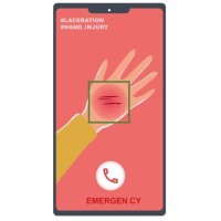 HighWind - Emergency Calls logo - Similar company to Armor Coffee Co.