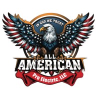 All American Pro Electric, LLC logo - Similar company to Eramirez.Com