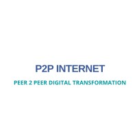 P2P Internet Insights logo - Similar company to Unfold Innovation