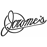 Jerome's logo - Similar company to Maine Sbdc