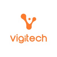 Vigitech logo - Similar company to Divenet