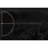 THE DEVELOPERS CIRCLE logo - Similar company to Phase2Phase Developers