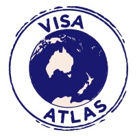 Visa Atlas logo - Similar company to Sterling Experiences