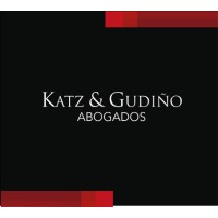 Katz & Gudiño Abogados logo - Similar company to Grupo Hl