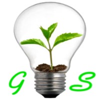 Gaea Solutions logo - Similar company to Elite Ppc