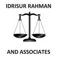 Idrisur Rahman & Associates logo - Similar company to Bf & Co.