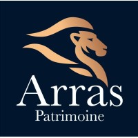 AJMP - Arras Patrimoine logo - Similar company to Jpm