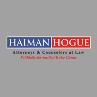 Haiman Hogue, Pllc