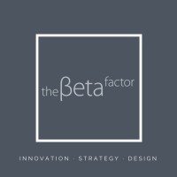 The Beta Factor logo - Similar company to Koappy
