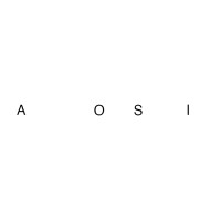 AOSI logo - Similar company to Anitekt
