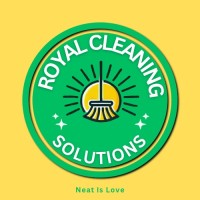 Royal Cleaning Solutions logo - Similar company to Acesolutions