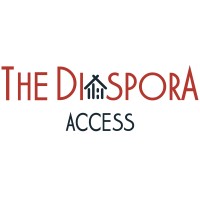 The Diaspora Access logo - Similar company to Agema Analysts