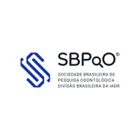 Sociedade Brasileira de Pesquisa Odontológica - SBPqO logo - Similar company to Fissionbyte
