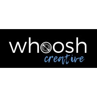 Whoosh Creative logo - Similar company to Understanding Minds