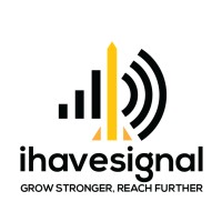 ihavesignal logo - Similar company to The Cloud Systems Group