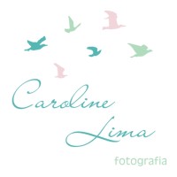 Caroline Lima Fotografia logo - Similar company to Gr Studio Perú