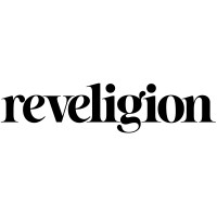 Reveligion logo - Similar company to Eñaut