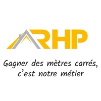 RHP COMBLES logo - Similar company to D2Dogs