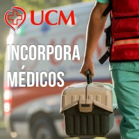 UCM Unidad Coronaria logo - Similar company to Doral Pickup