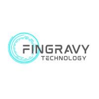 Fingravy Technology logo - Similar company to Rexgalaxy Technology