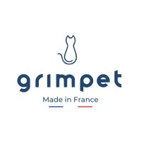 Grimpet logo - Similar company to Mapièce