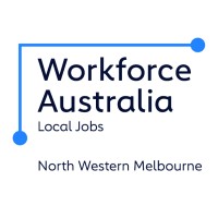 Workforce Australia North Western Melbourne Local Jobs logo - Similar company to Sage Hub
