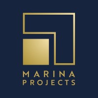 Marina Projects Ltd logo - Similar company to Mdl Marinas Ltd