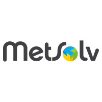 MetSolv Metering Systems & Solutions logo - Similar company to Pro-Cal Solutions