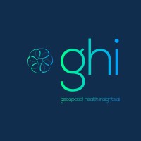 Geospatial Health Insights.ai logo - Similar company to Corpis Maps