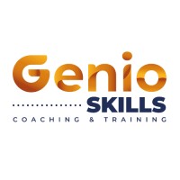 GenioSkills logo - Similar company to Hope.Careers