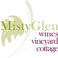 Misty Glen Wines and Cottage Hunter Valley logo - Similar company to P.U.E. Pty Ltd