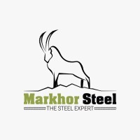 Markhor Steel logo - Similar company to Smart Tech