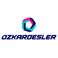 Özkardeşler Ambalaj Kalıpları San. ve Tic.Ltd.Şti. logo - Similar company to Bi̇rcam Birleşik Cam Ambalaj Dolumcuları Ve Üreticileri Vakfı